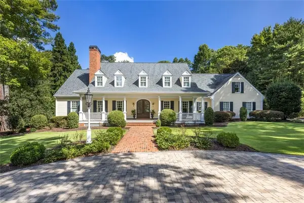 575 Old Cobblestone, Atlanta, GA 30350