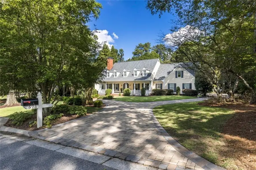 575 Old Cobblestone, Sandy Springs, GA 30350 - #3