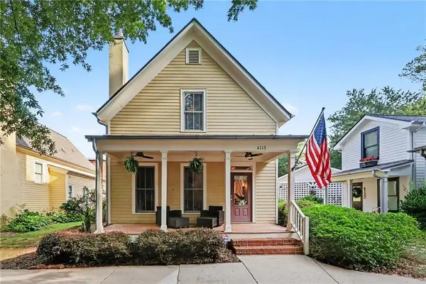 4113 Summers Street Sw, Covington, GA 30014
