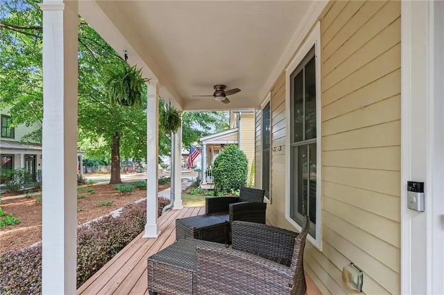 4113 Summers Street Sw, Covington, GA 30014 - #3