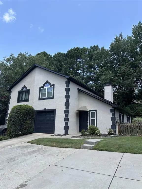 4205 Lakes End Drive Nw, Kennesaw, GA 30144