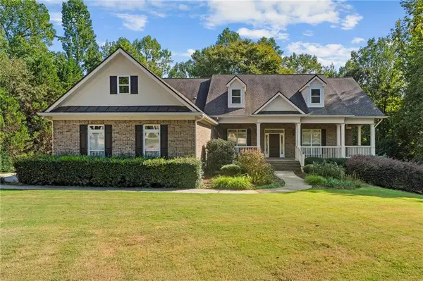 5464 Woodrun Court, Braselton, GA 30517