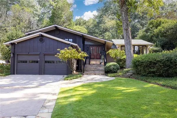 3267 Ivanhoe Drive, Atlanta, GA 30327