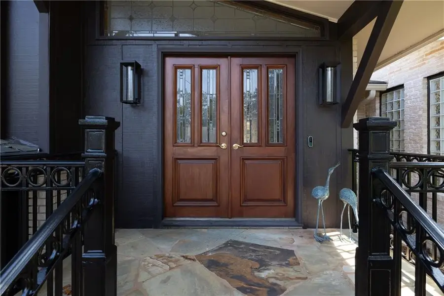 3267 Ivanhoe Drive, Atlanta, GA 30327 - #3