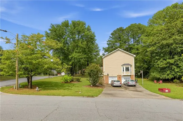 3012 Overwood Lane Sw, Snellville, GA 30078