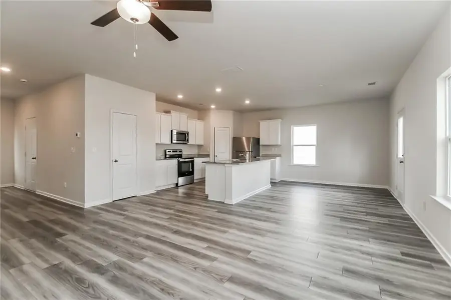 Address Withheld By Seller, Conyers, GA 30013 - #3