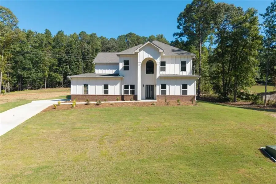 3520 Millers Pond Way, Snellville, GA 30039 - #2