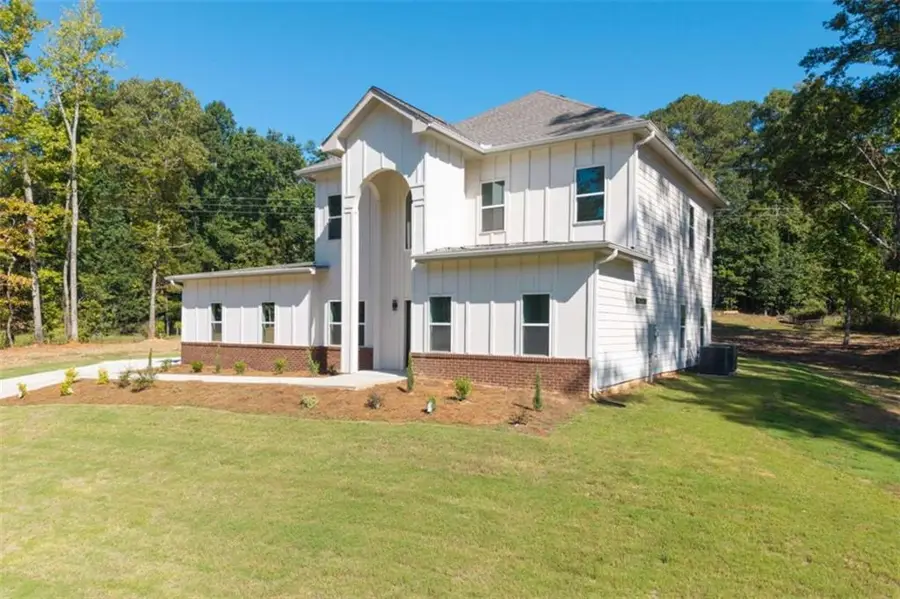 3520 Millers Pond Way, Snellville, GA 30039 - #3