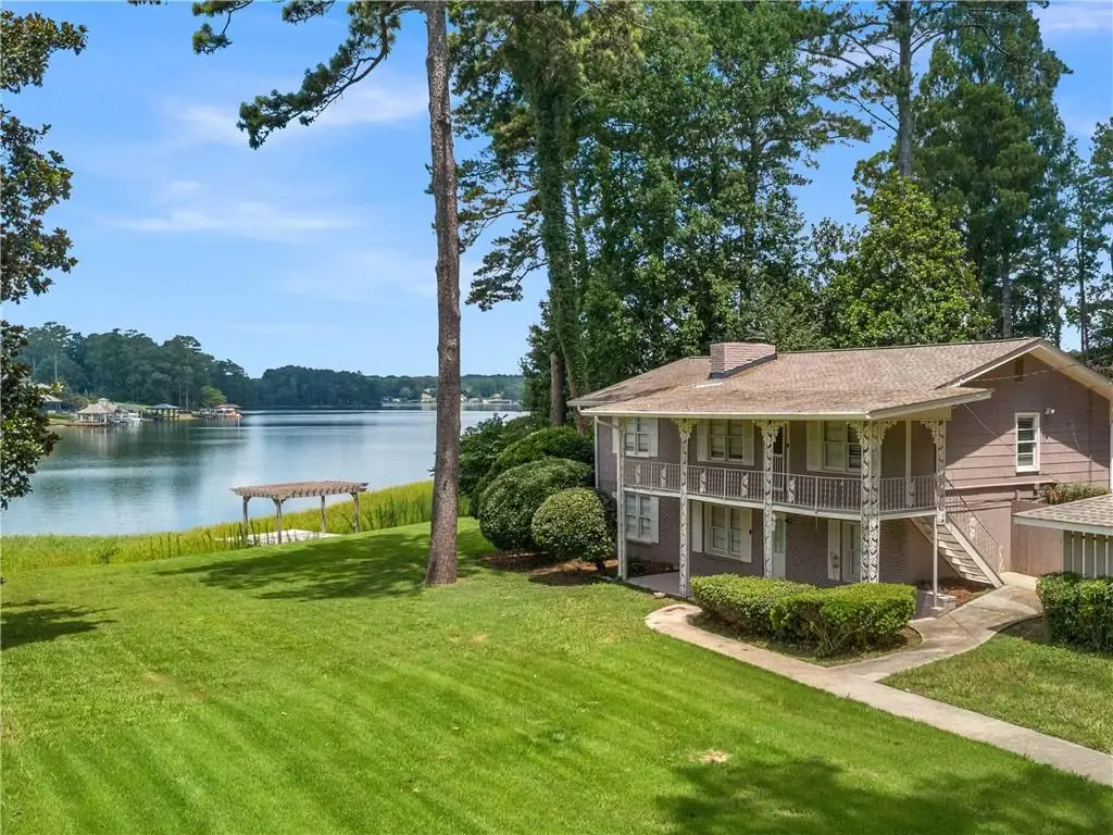 3208 Lake Jodeco Road, Jonesboro, GA 30236 - #1