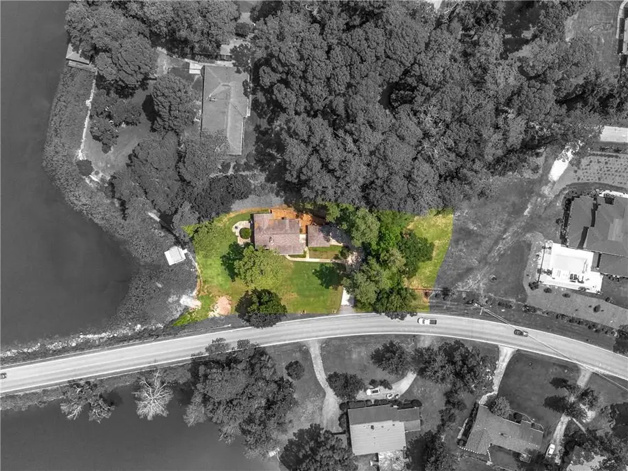 3208 Lake Jodeco Road, Jonesboro, GA 30236 - #2