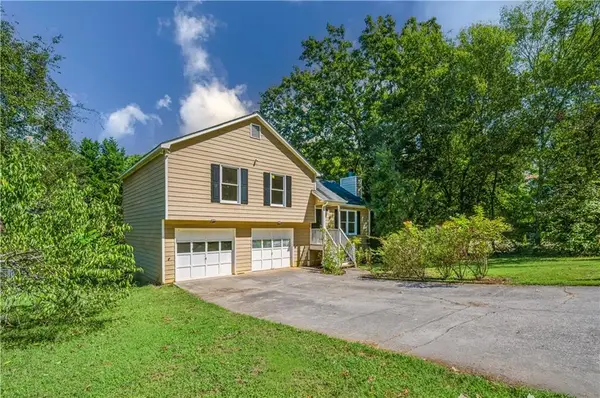 4234 Apache Drive Se, Acworth, GA 30102