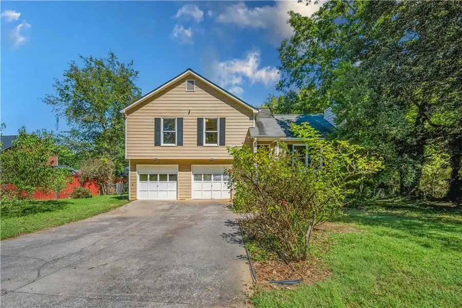 4234 Apache Drive Se, Acworth, GA 30102 - #2
