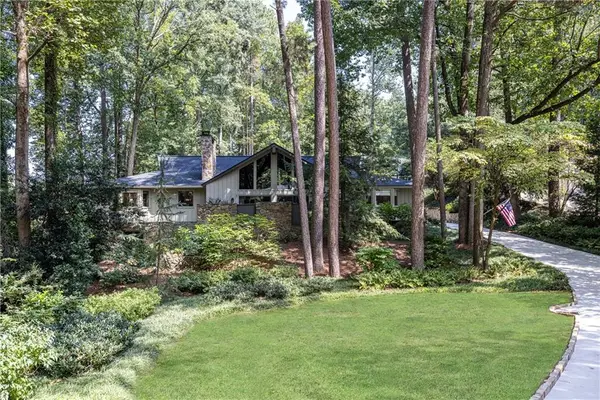 945 River Overlook Court, Sandy Springs, GA 30328