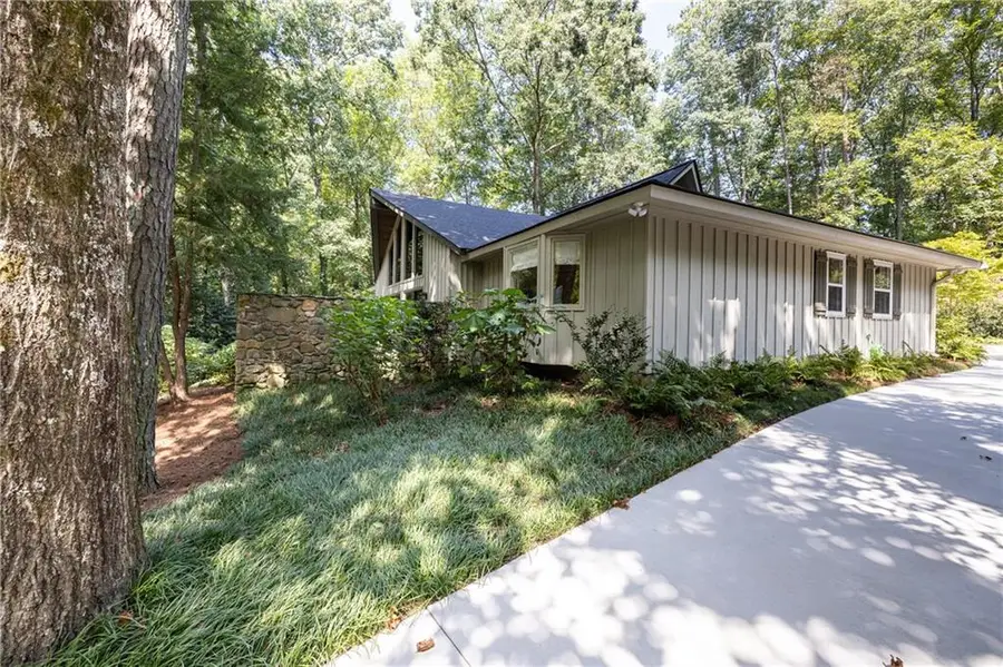 945 River Overlook Court, Sandy Springs, GA 30328 - #2