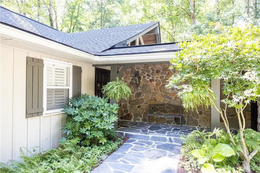 945 River Overlook Court, Sandy Springs, GA 30328 - #3