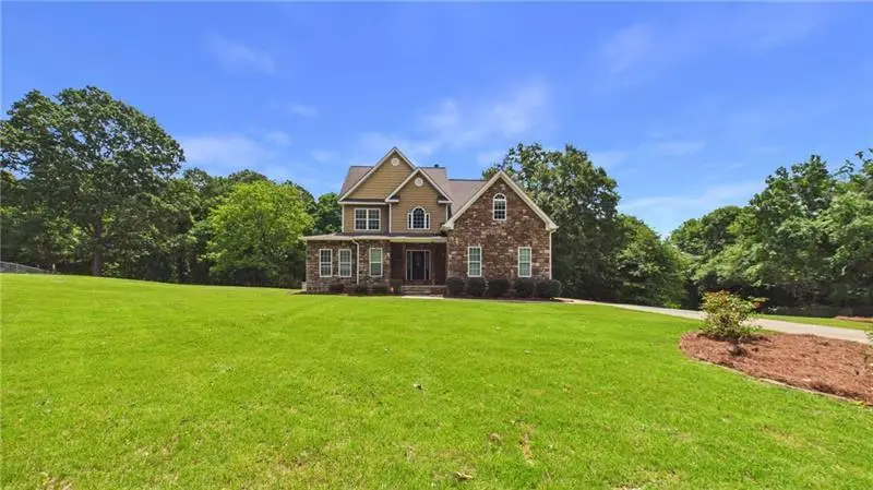 450 E End Road, Covington, GA 30014 - #2