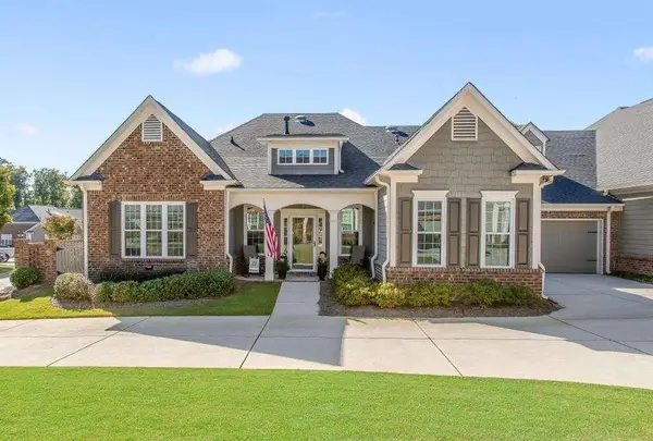 1812 Manor View Circle #10, Acworth, GA 30101