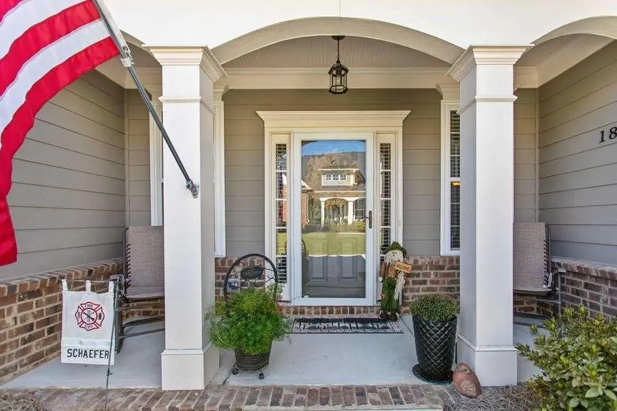 1812 Manor View Circle #10, Acworth, GA 30101 - #3