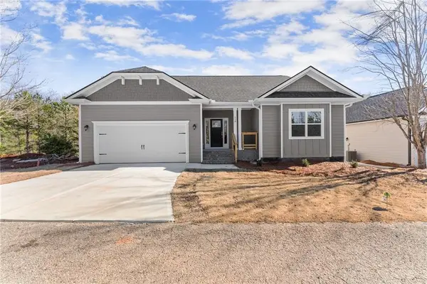 105 Goodness Court, Commerce, GA 30530