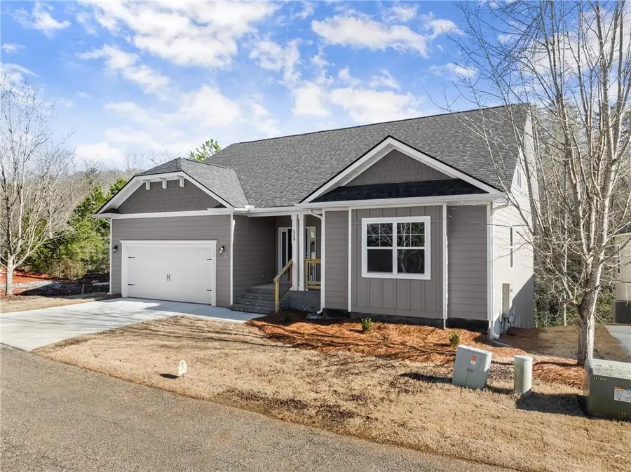 105 Goodness Court, Commerce, GA 30530 - #2