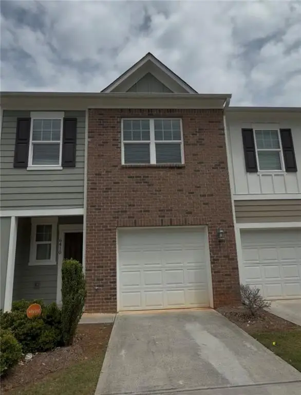 6410 Kennonbriar Court, Lithonia, GA 30058