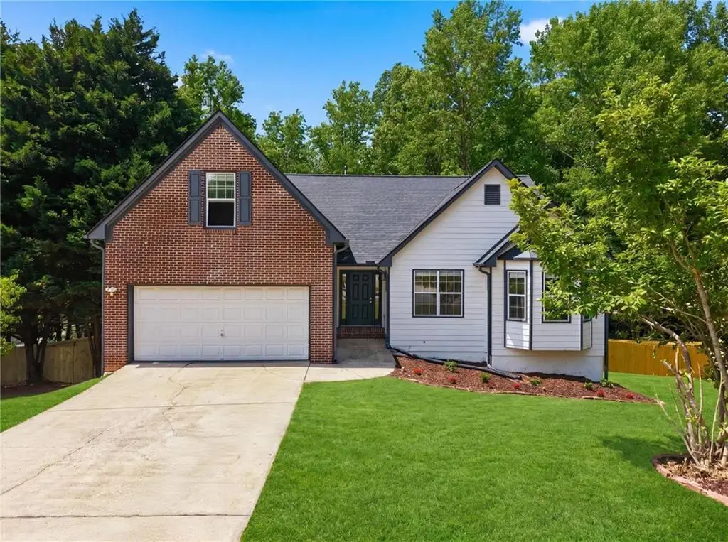 1432 Armende Circle, Dacula, GA 30019 - #1