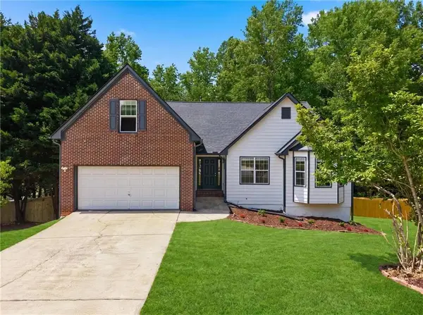 1432 Armende Circle, Dacula, GA 30019