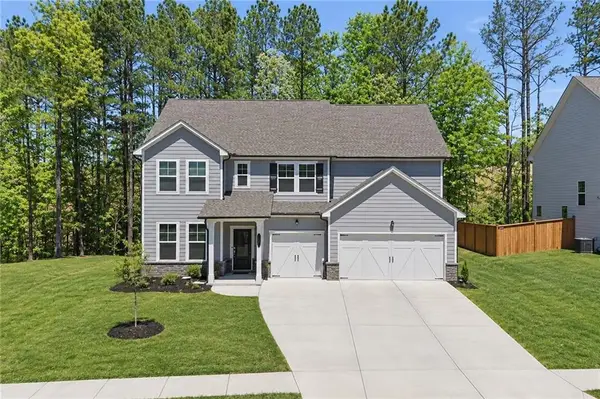 143 Meadow View Loop, Dallas, GA 30132