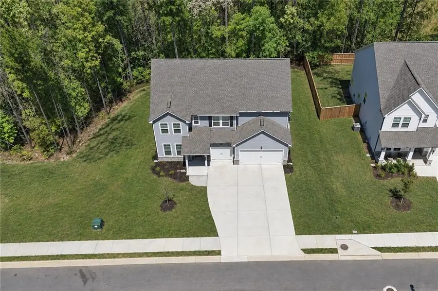 143 Meadow View Loop, Dallas, GA 30132 - #2