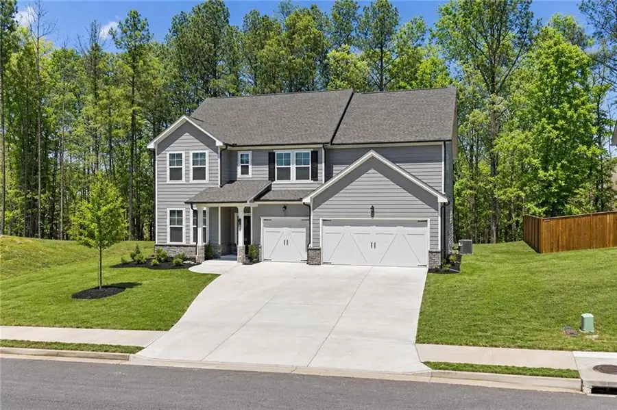 143 Meadow View Loop, Dallas, GA 30132 - #3