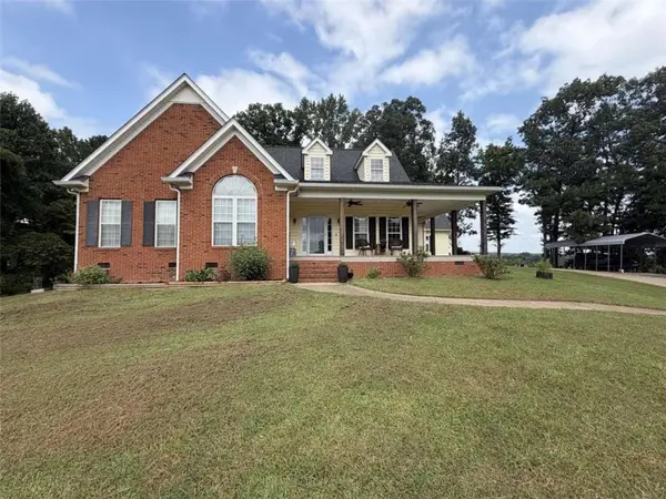 107 Pine Ridge Court, Summerville, GA 30747