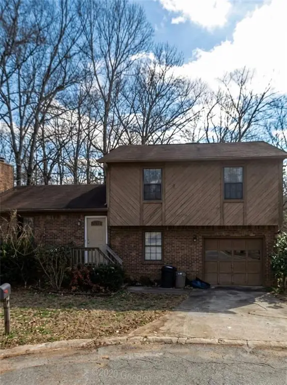 4415 Pacer Court, Stone Mountain, GA 30083 - #1