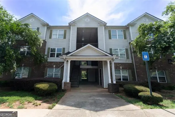 4201 Waldrop Place, Decatur, GA 30034