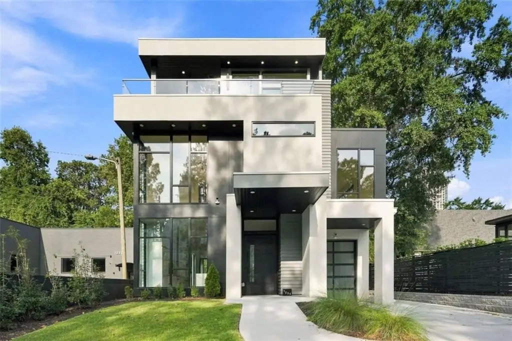 1230 Fowler Street Nw, Atlanta, GA 30318 - #1