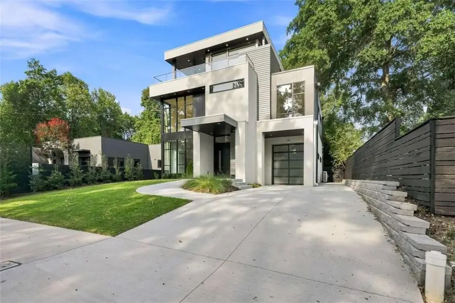 1230 Fowler Street Nw, Atlanta, GA 30318 - #2