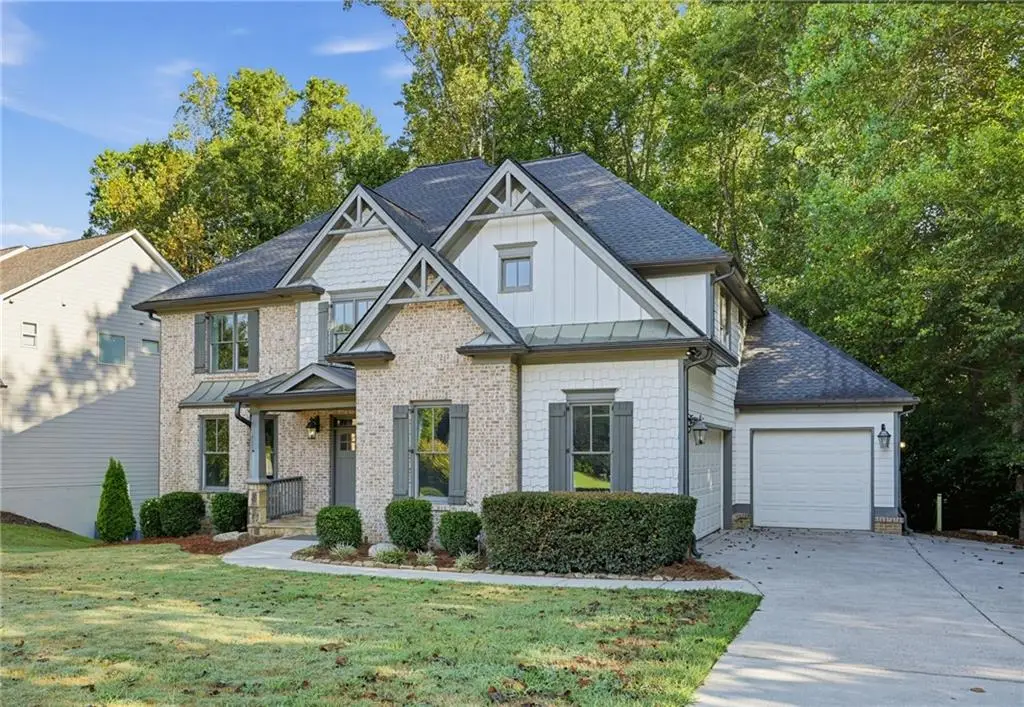 6935 Concord Brook Lane, Cumming, GA 30028 - #1