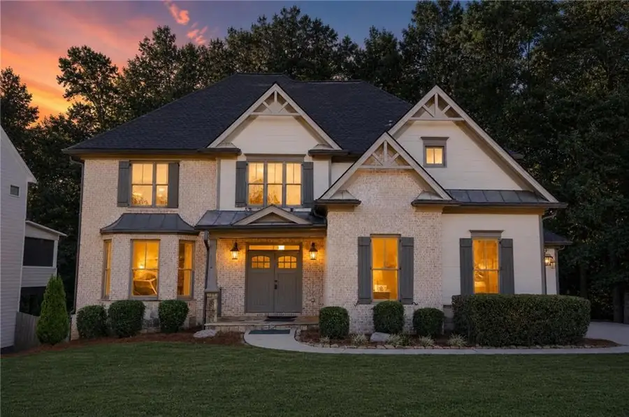 6935 Concord Brook Lane, Cumming, GA 30028 - #2