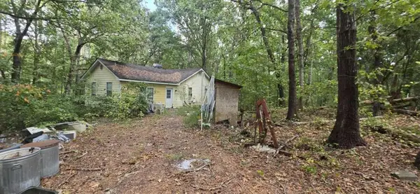 540 Old Highway 81, Oxford, GA 30054