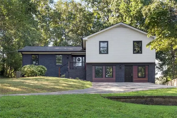 706 Ketchem Drive, Marietta, GA 30066