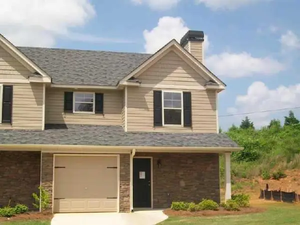 121 Cypress Court, Canton, GA 30115