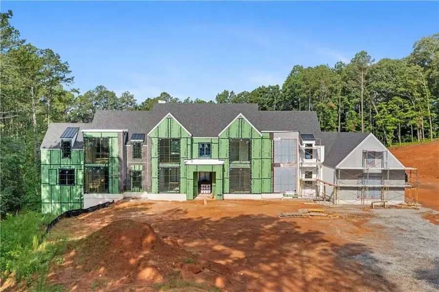 1450 Estates Pointe, Milton, GA 30004 - #2