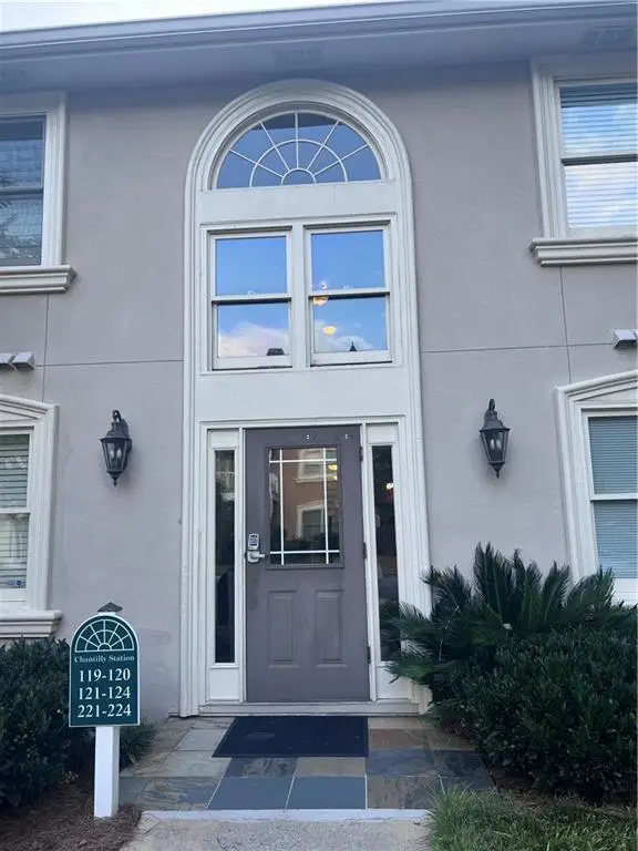 1538 Chantilly Drive Ne #222, Atlanta, GA 30324