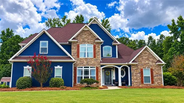 128 Windsor Court, Williamson, GA 30292