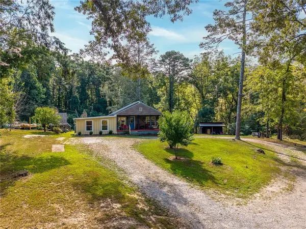 2601 Old Highway 5 S, Ellijay, GA 30540