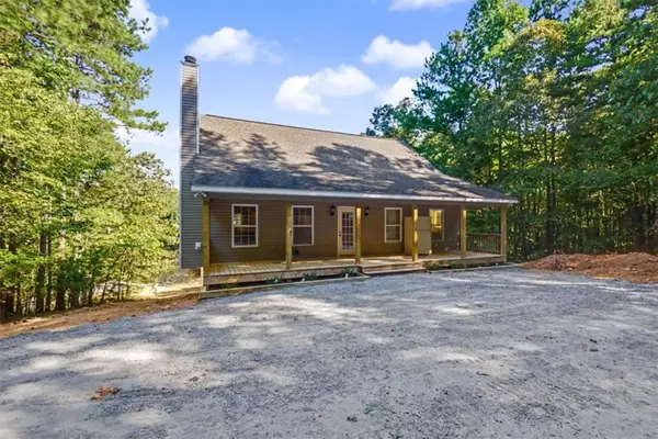 45 Satcher Road, Taylorsville, GA 30178