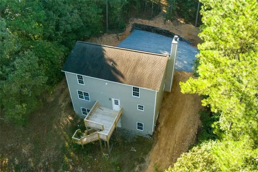 45 Satcher Road, Taylorsville, GA 30178 - #3