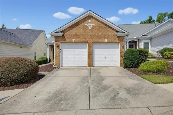 2090 Appaloosa Way, Conyers, GA 30012