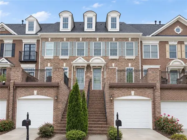 6011 Waters Edge Trail, Roswell, GA 30075