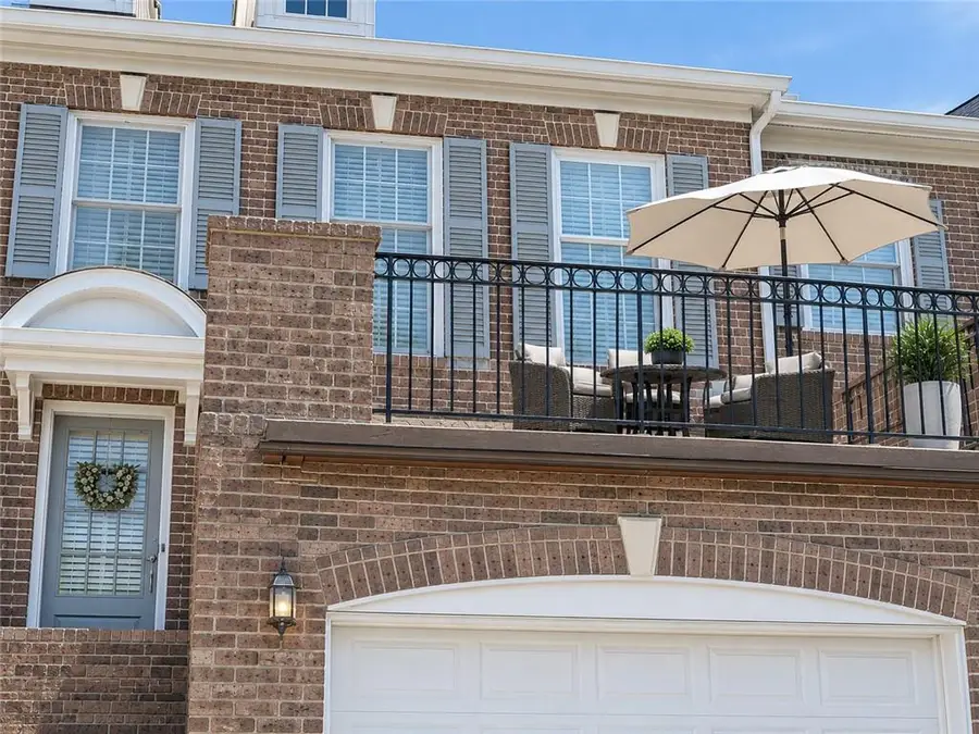 6011 Waters Edge Trail, Roswell, GA 30075 - #2