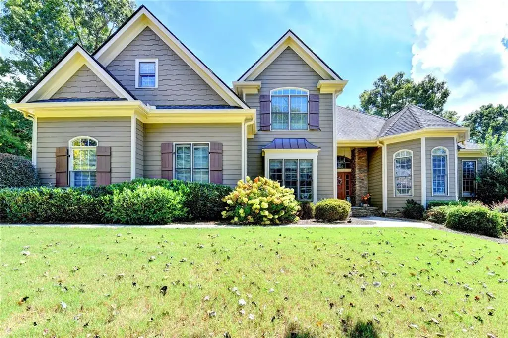5720 Red Maple Trace, Cumming, GA 30028 - #1